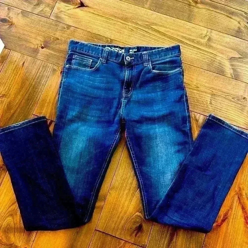 Warehouse One Jeans |waist 32 length 34